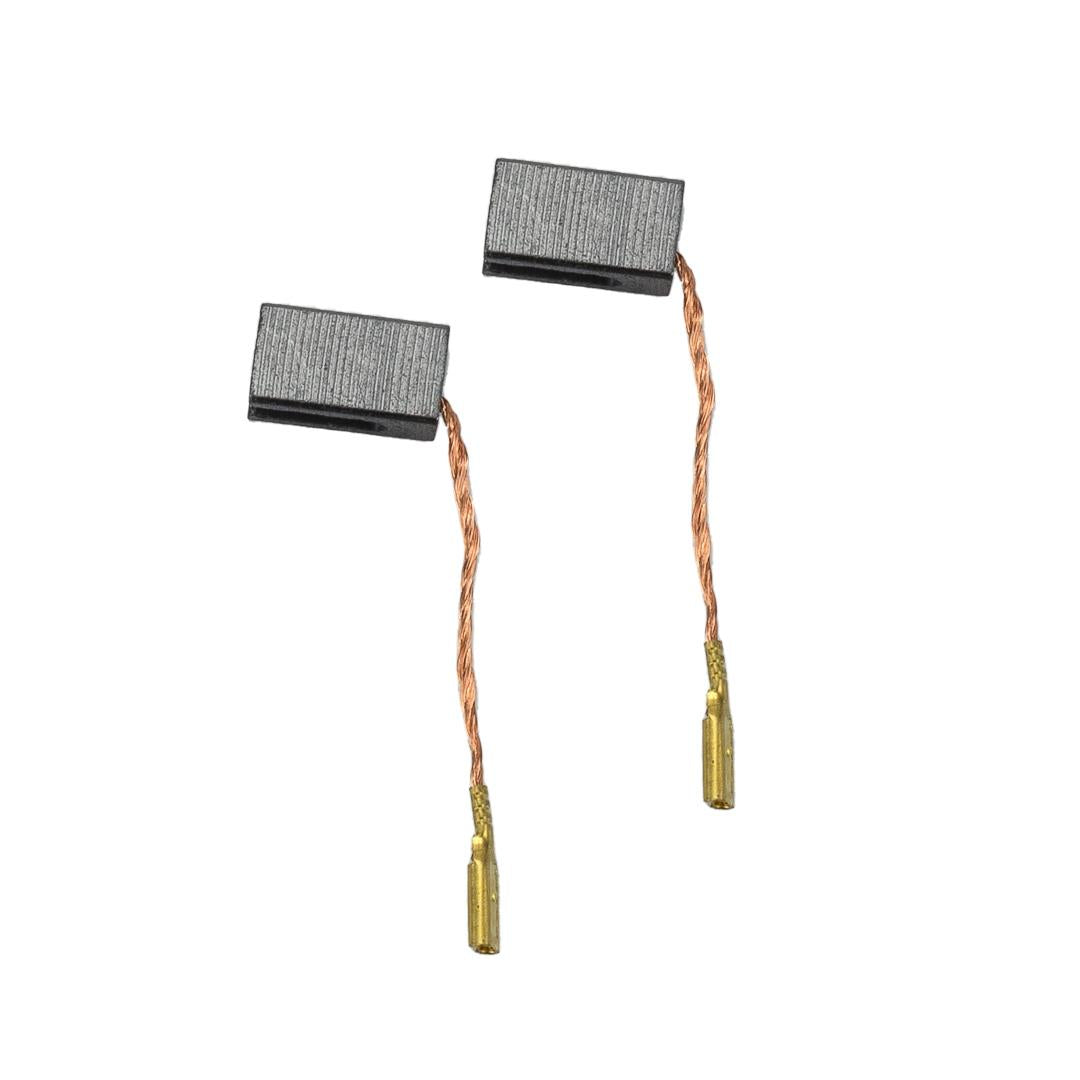 Polisher Carbon Brushes