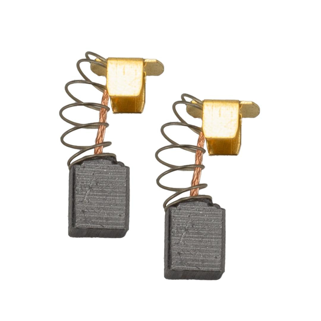 Polisher Carbon Brushes