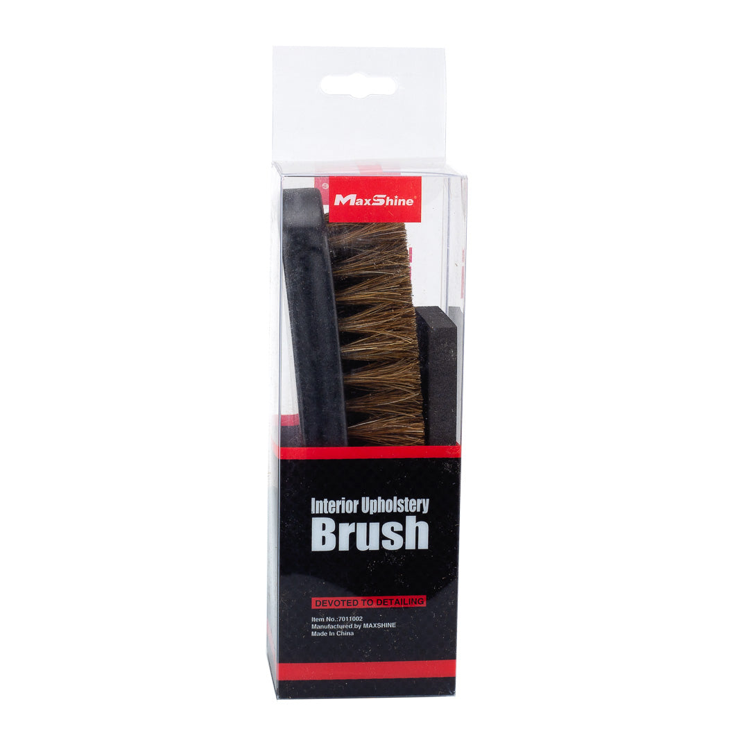 Upholstery and Car Carpet Brush