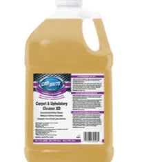Carbrite Carpet Upholstery Cleaner XD 1 Gal
