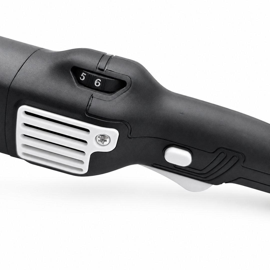 Barjack 21mm Dual Action Polisher