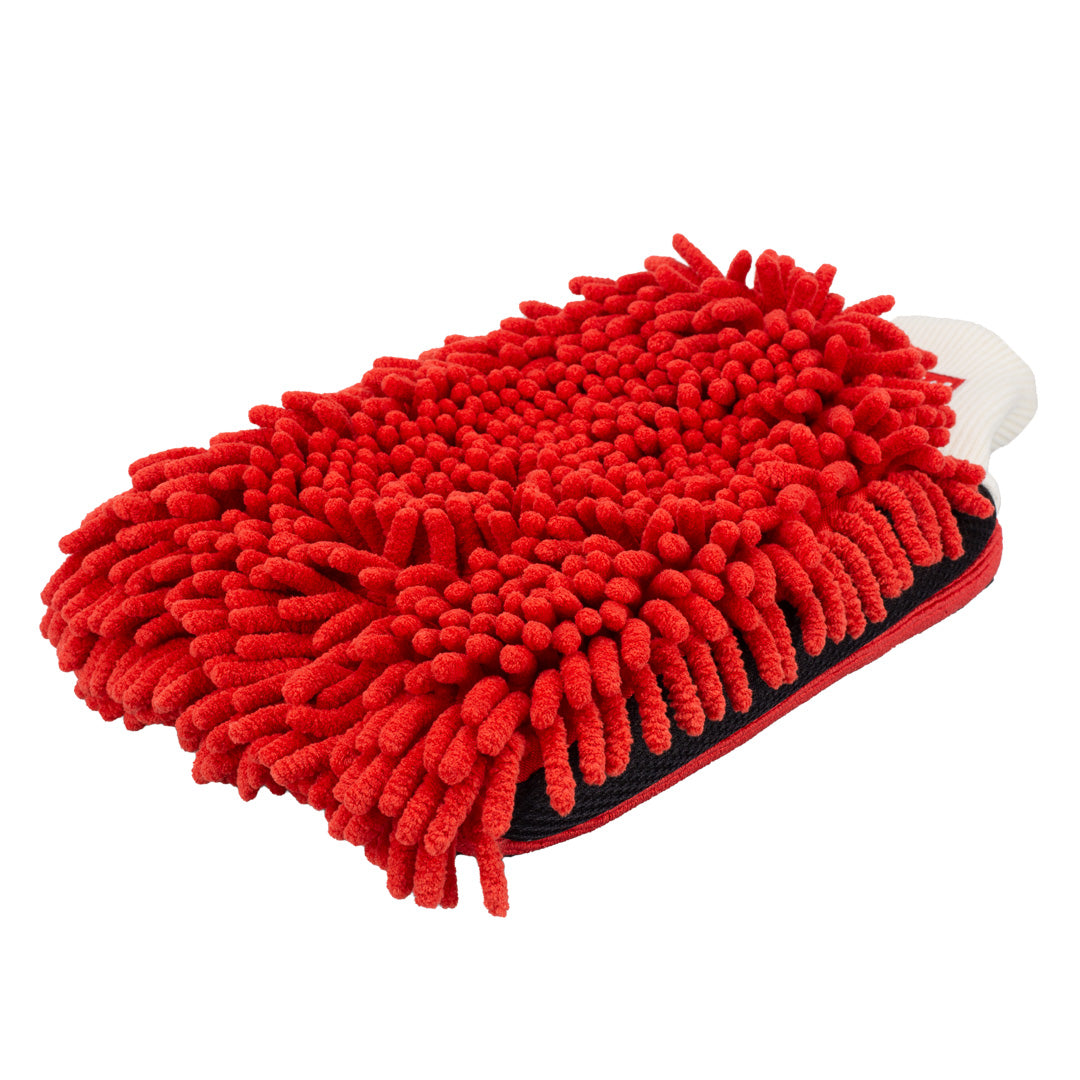 Detailing Clay Mitt For Car | Clay Wash Mitt