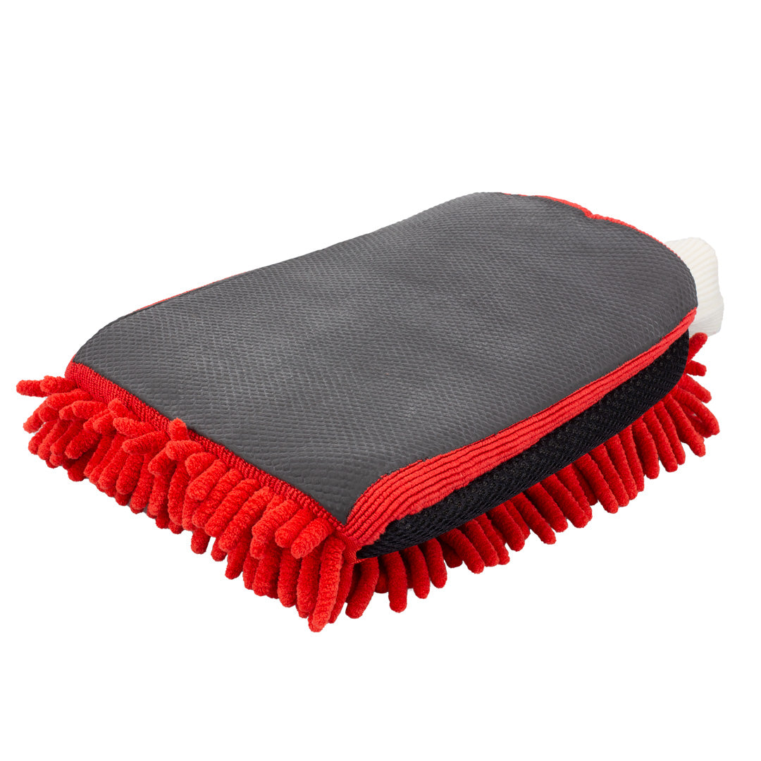 Detailing Clay Mitt For Car | Clay Wash Mitt