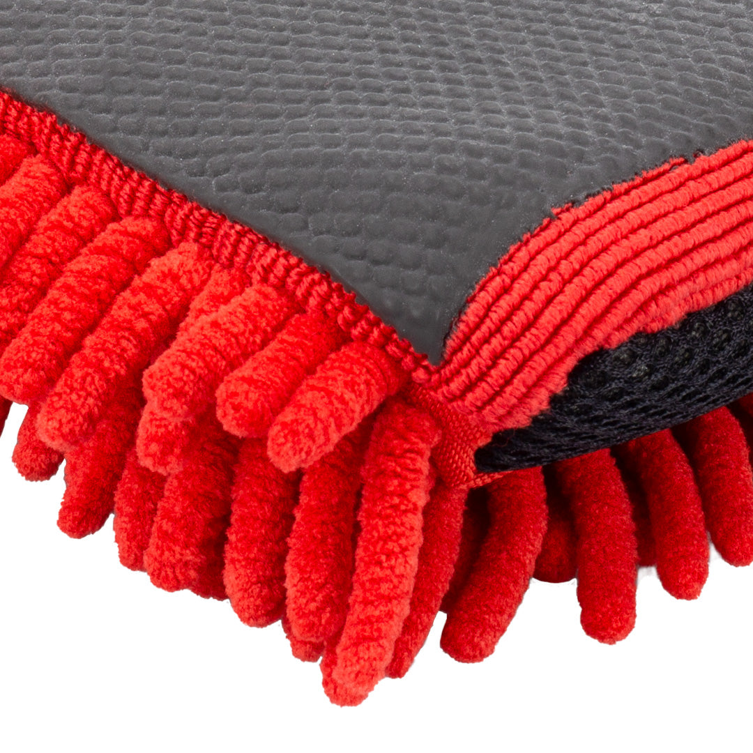 Detailing Clay Mitt For Car | Clay Wash Mitt