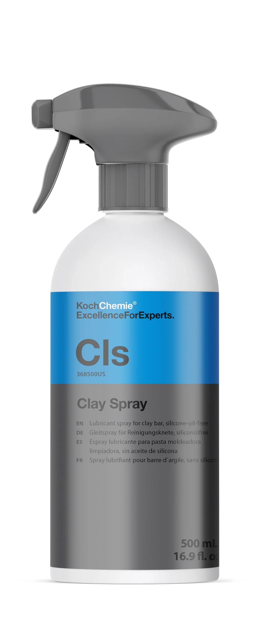KCX Clay Spray 500ML