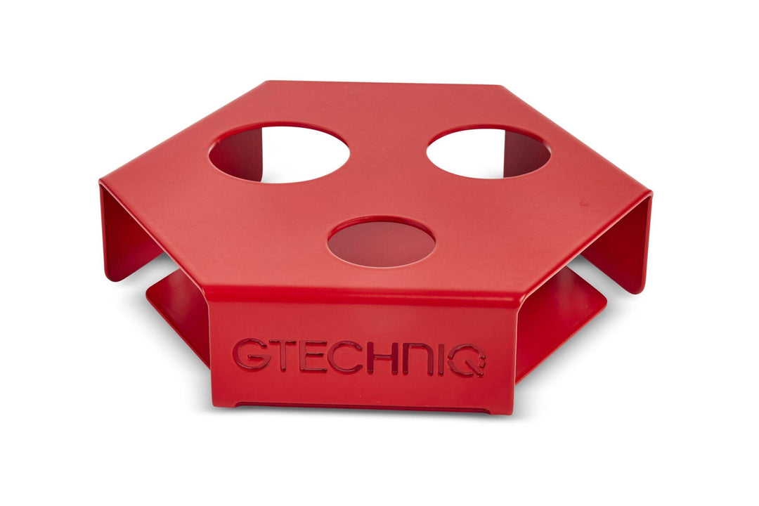 GTECHNIQ Hexagon Ceramic Coating Holder