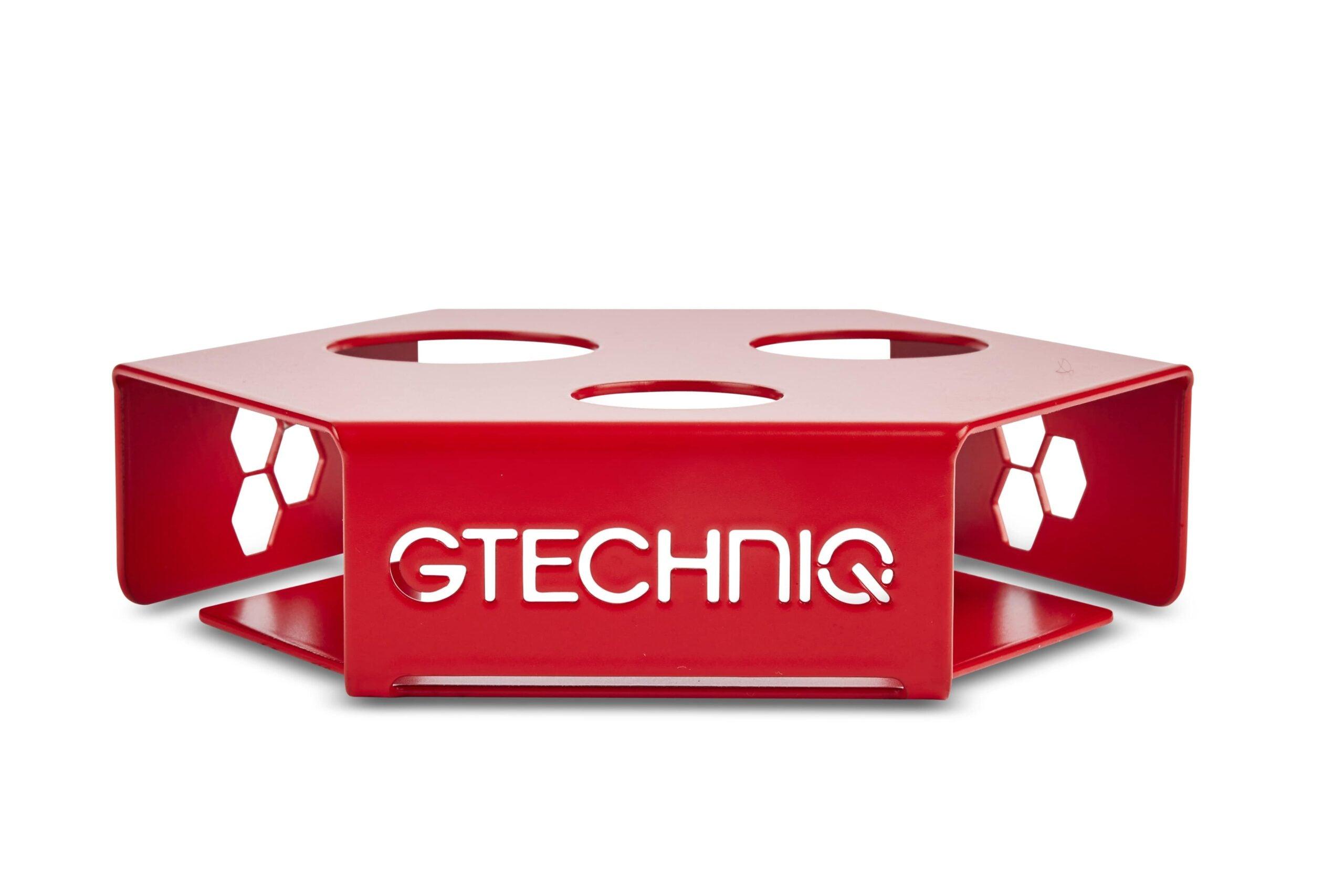 GTECHNIQ Hexagon Ceramic Coating Holder