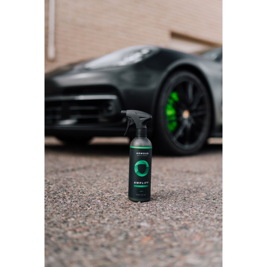 AMPLIFY - Detail Spray