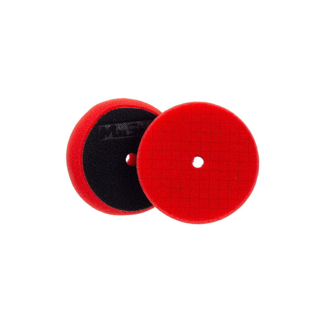 Cross Cut Foam Pads - 3in, 5in, 6in