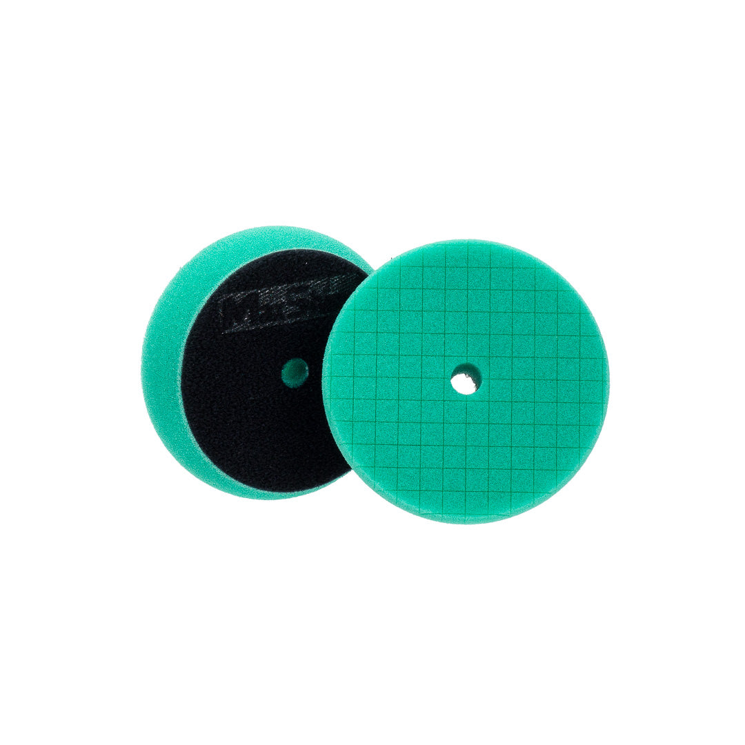 Cross Cut Foam Pads - 3in, 5in, 6in