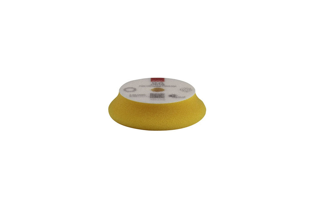 PAD, RUPES DA100M DA FINE 4" YELLOW