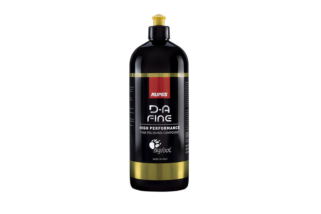 RUPES DA FINE POLISH LARGE