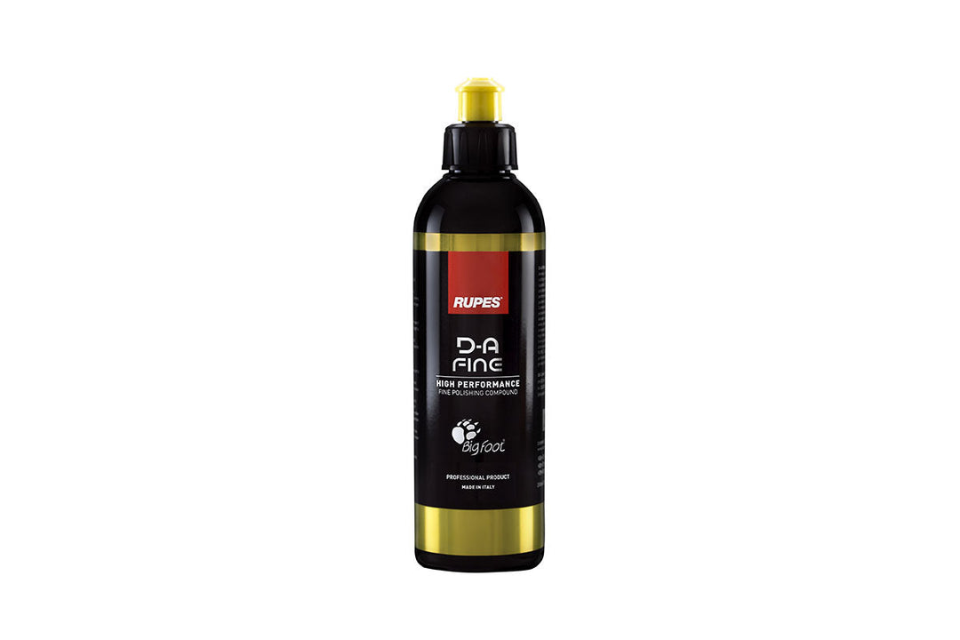 RUPES DA FINE POLISH SMALL