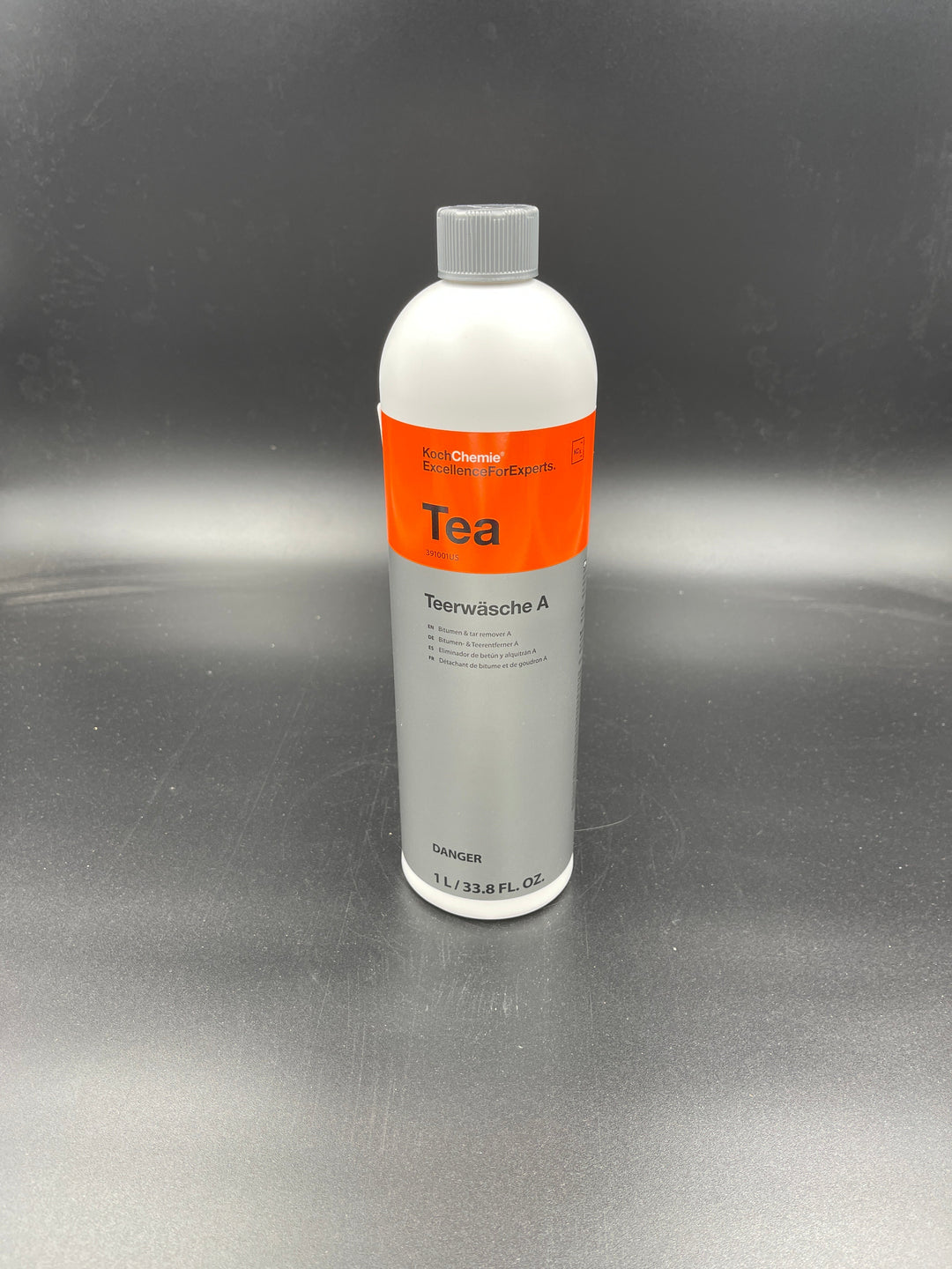 KCX  Tea  Teerwasche A 1L