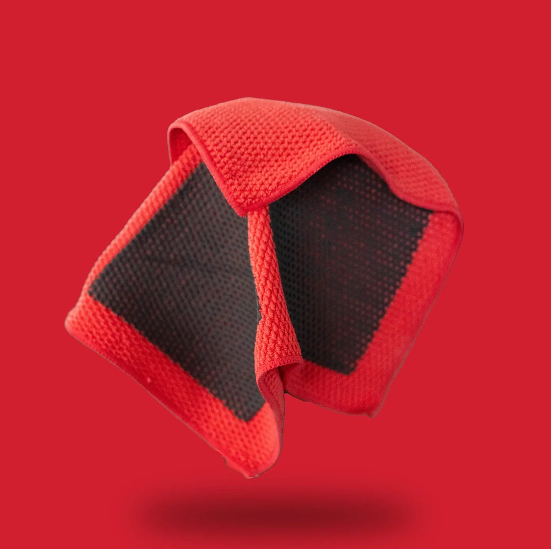 DIY DETAIL Clay Towel Fine