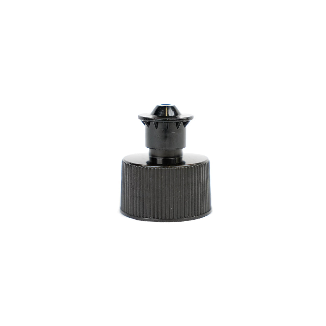 Push / Pull Top Dispensing Cap