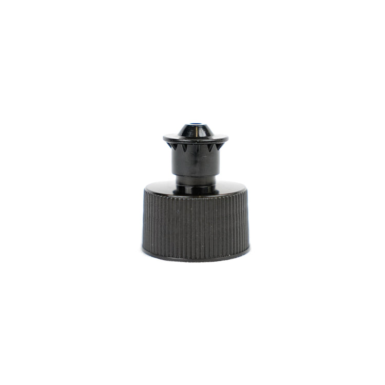 Push / Pull Top Dispensing Cap