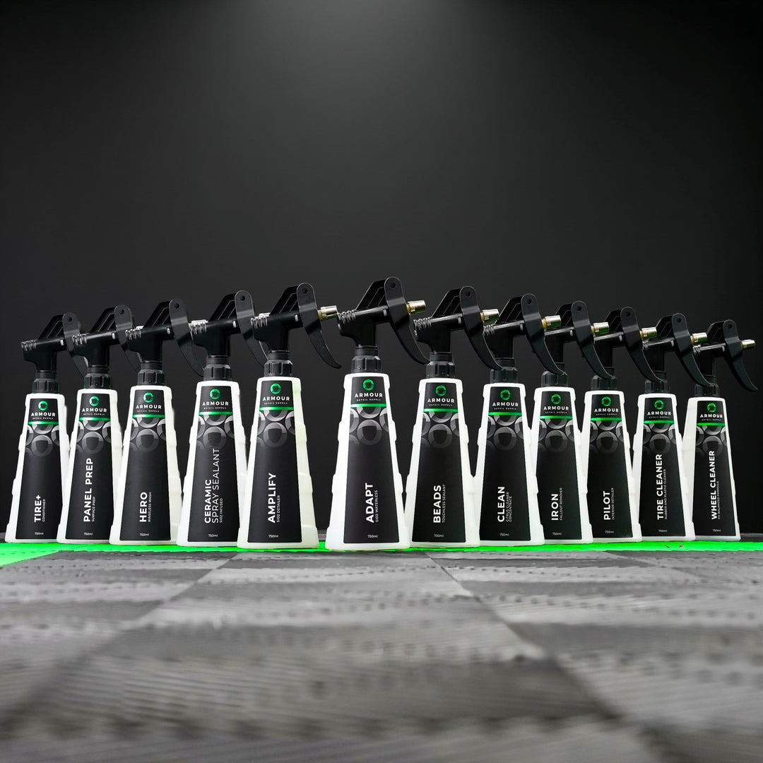 Armour Pressol Solution