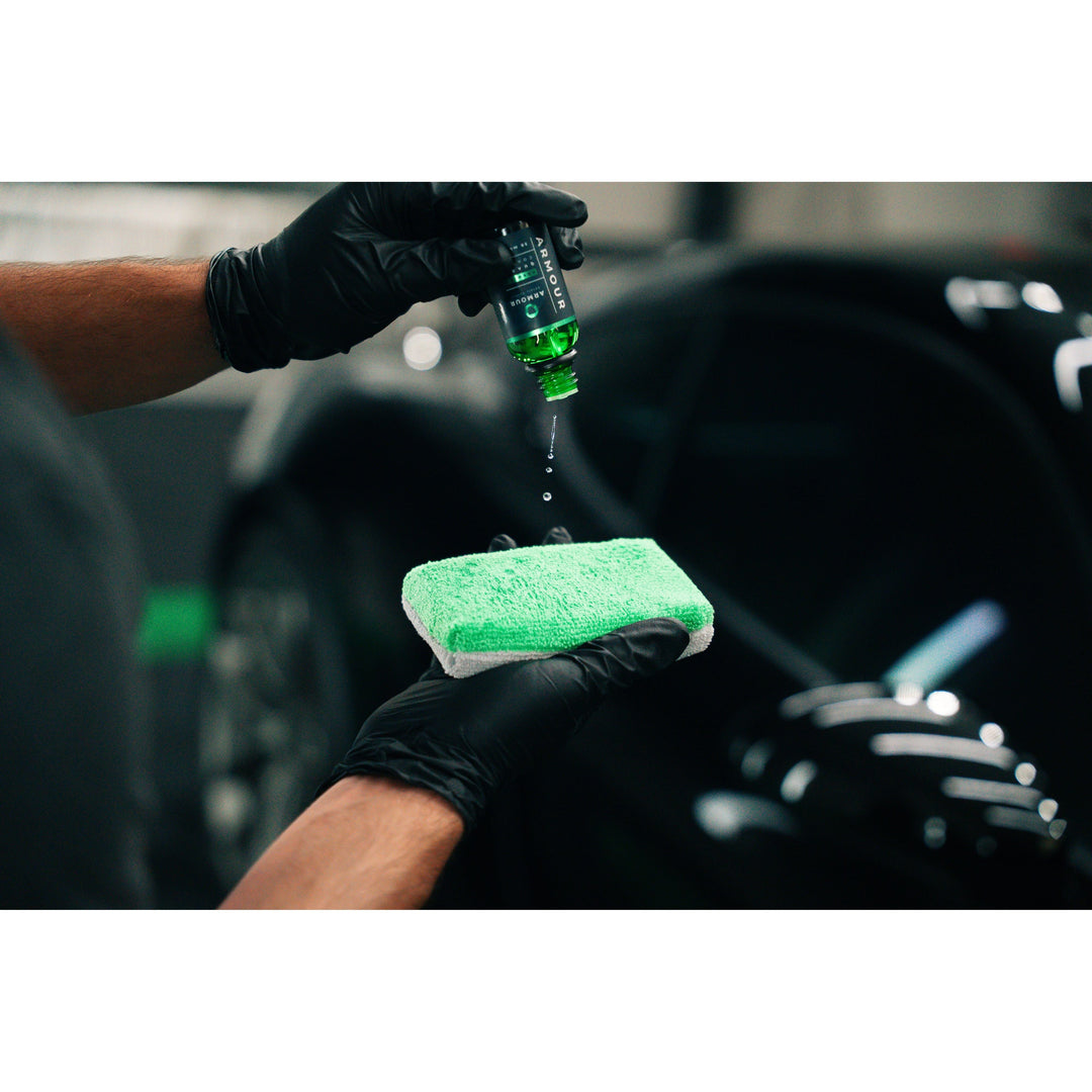 Armour Quartz Coating