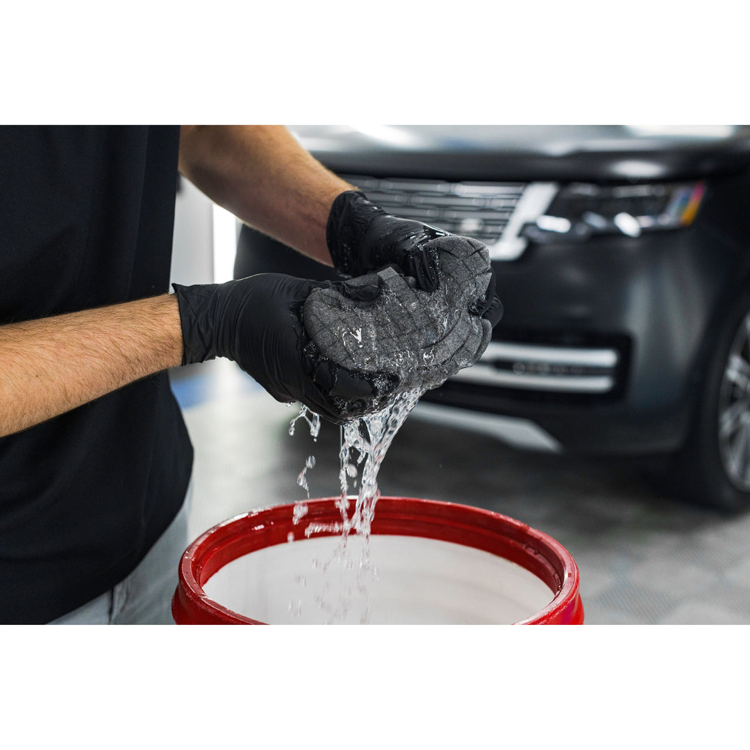 HERO - Rinseless Wash