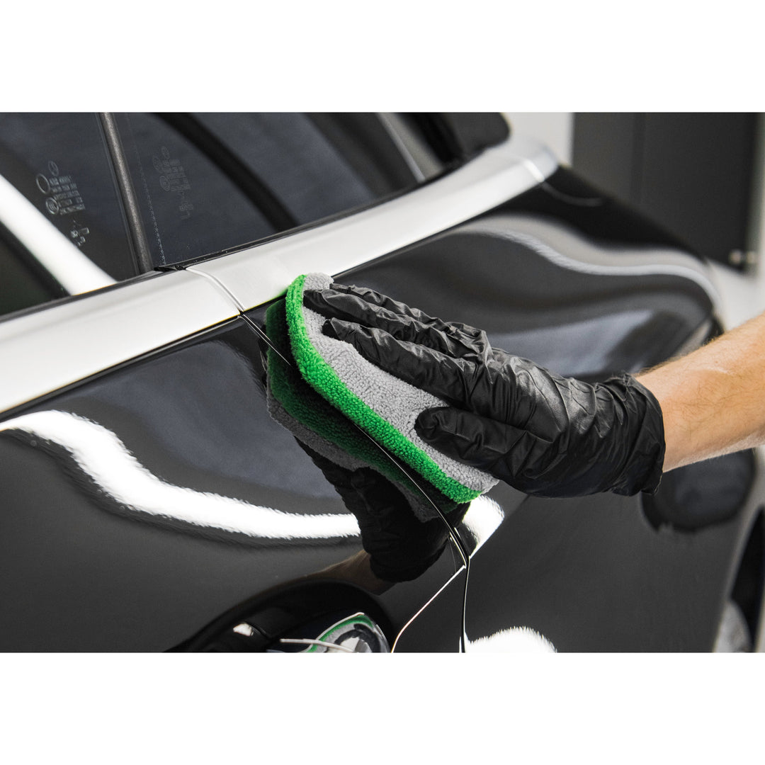 Microfiber Coating Application Pad