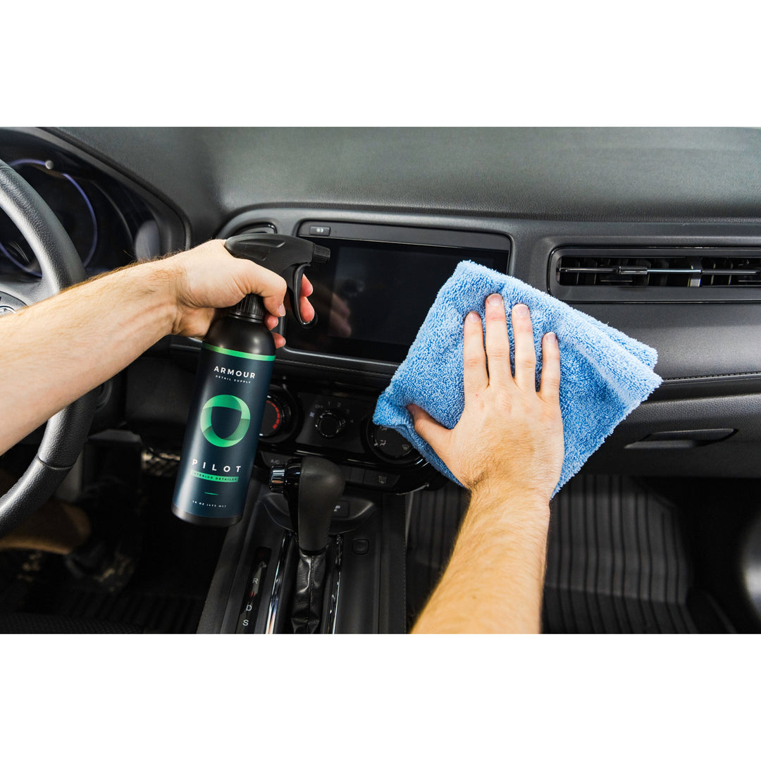 PILOT - Interior Detailer