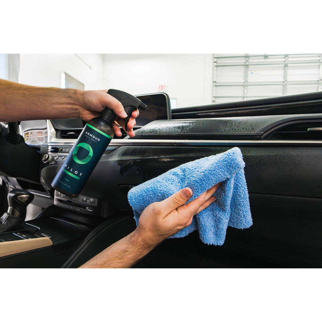 PILOT - Interior Detailer