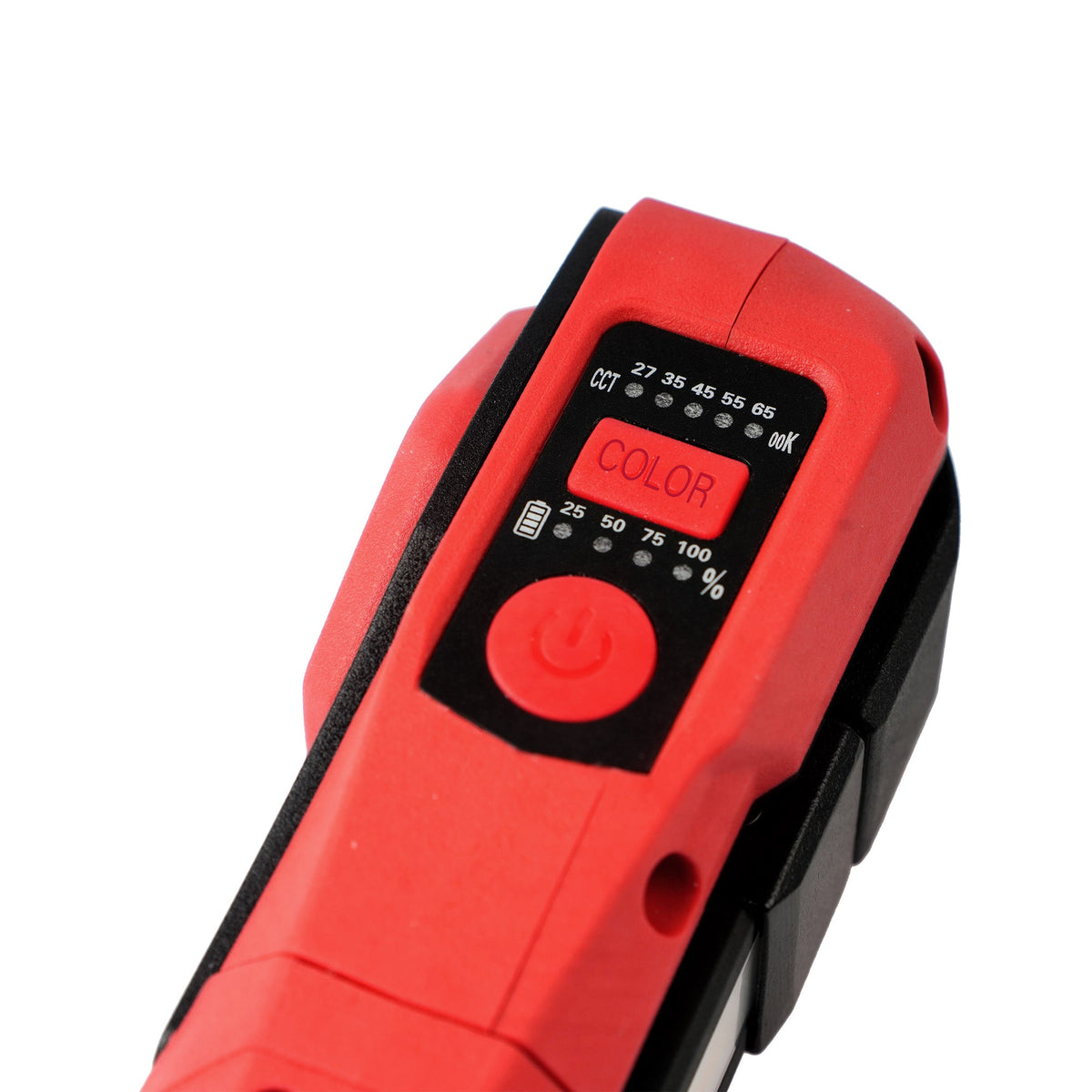 5-Color Portable Paint Inspection LED Work Light – Garage Exotica