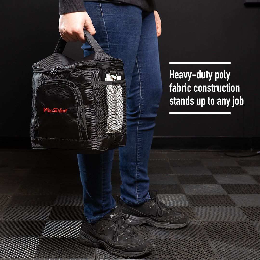 Tool Bag | Iced Detailing Bag - 1680D Oxford Fabric