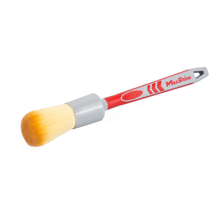 Detailing Ultra Soft Brushes
