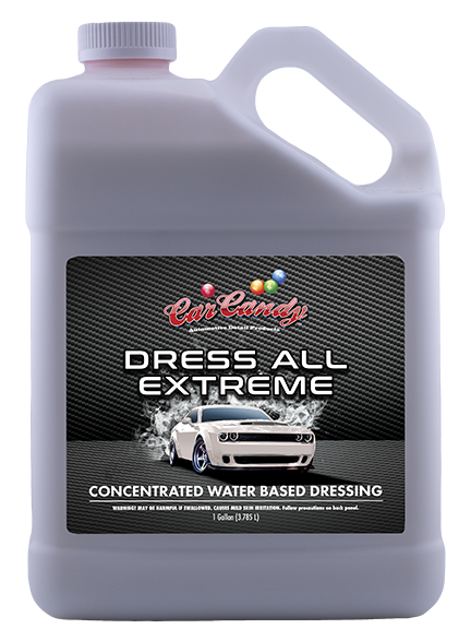 Dress All Extreme Dressing Concentrate