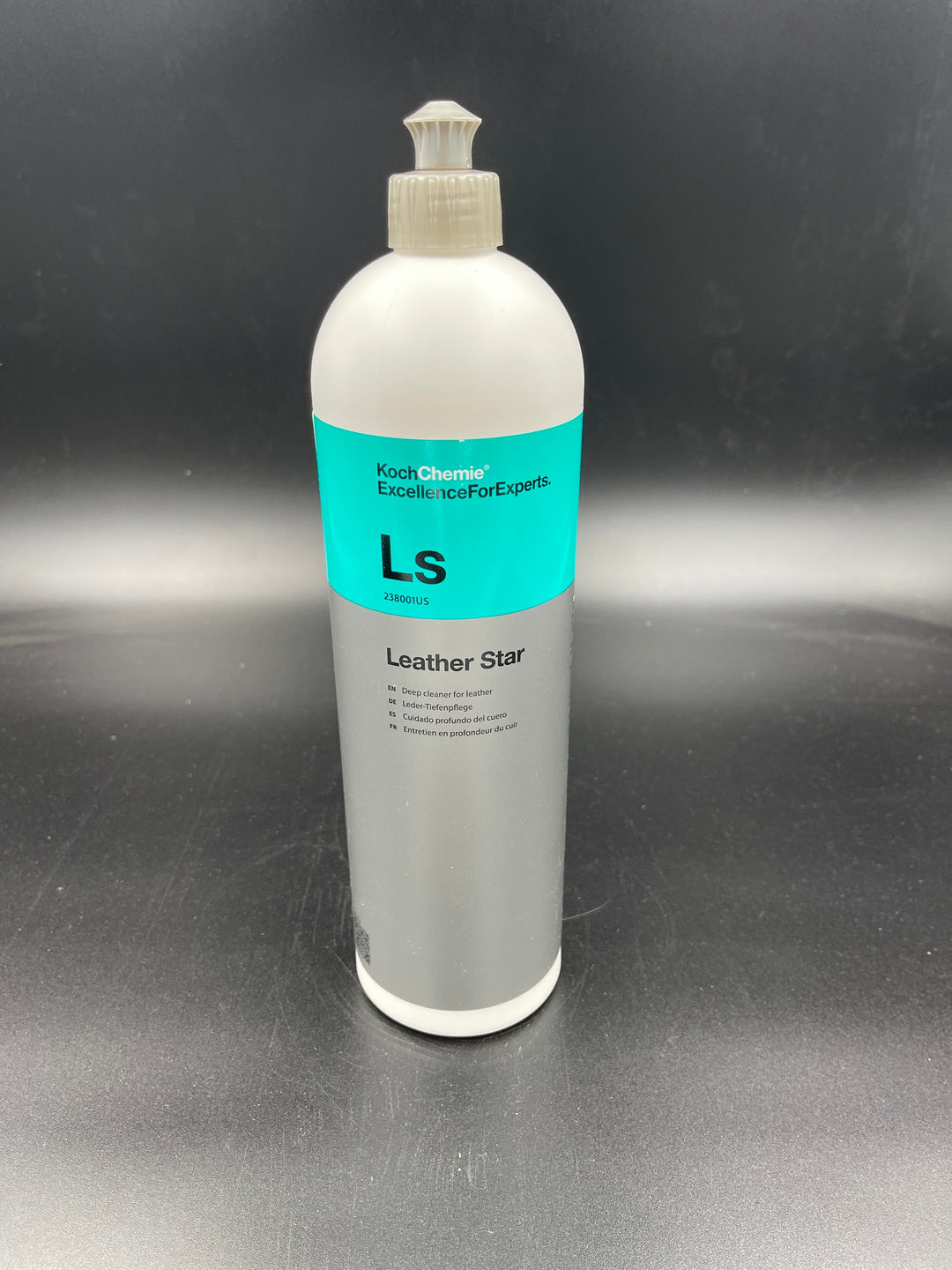 KCX  Ls  Leather Star 1L
