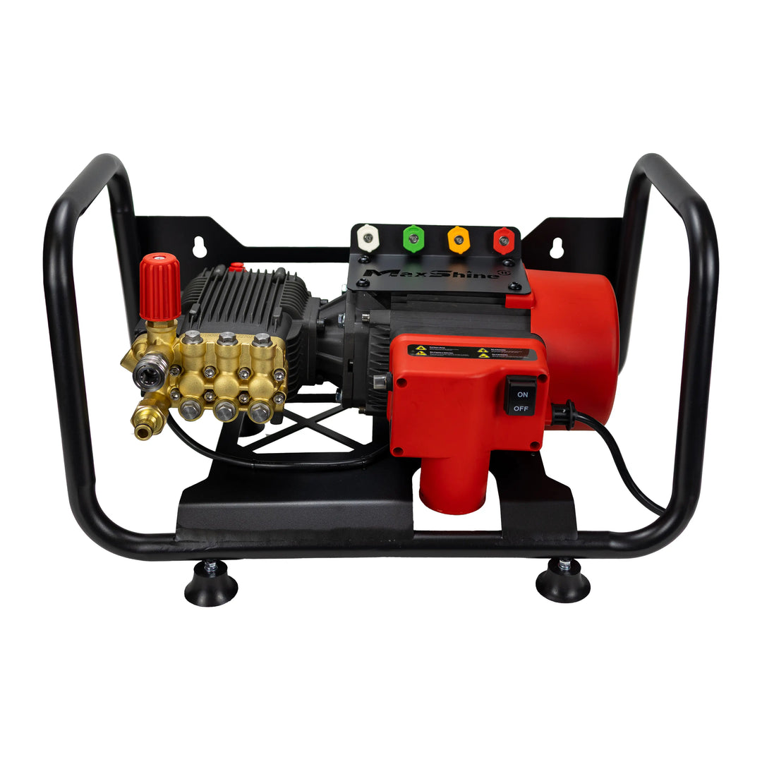Electric Pressure Washer Pro - 1200PSI 1.9GPM