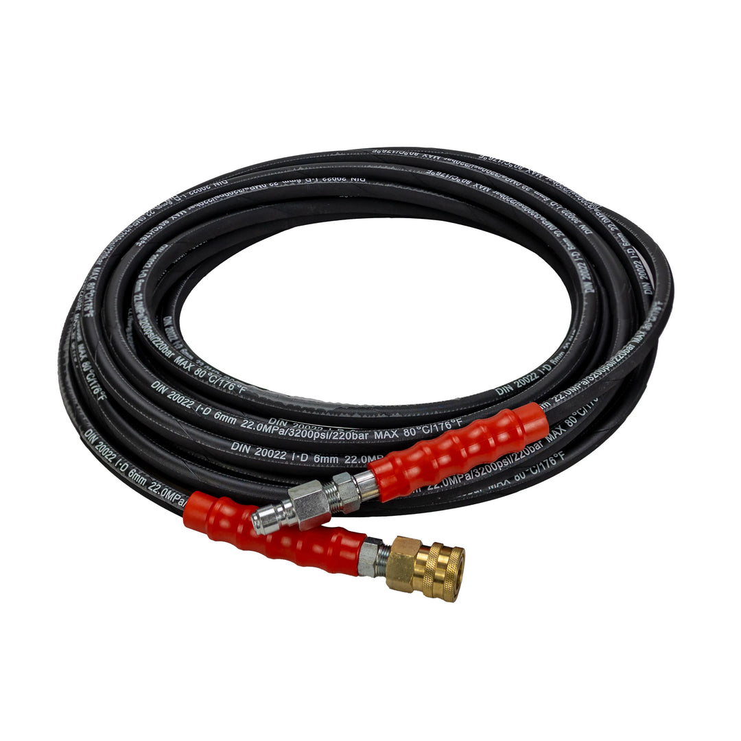 Electric Pressure Washer Pro - 1200PSI 1.9GPM