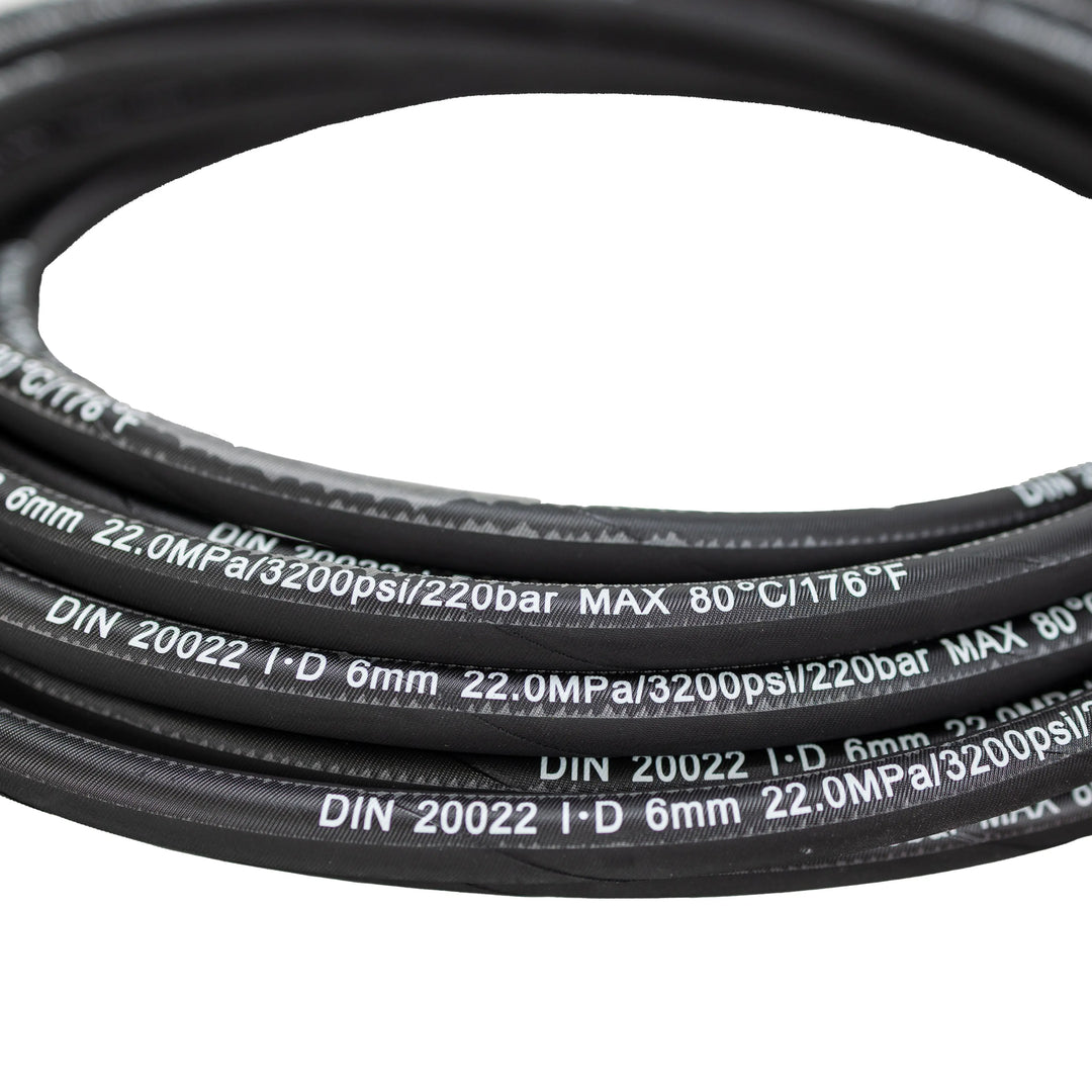 Electric Pressure Washer Pro - 1200PSI 1.9GPM