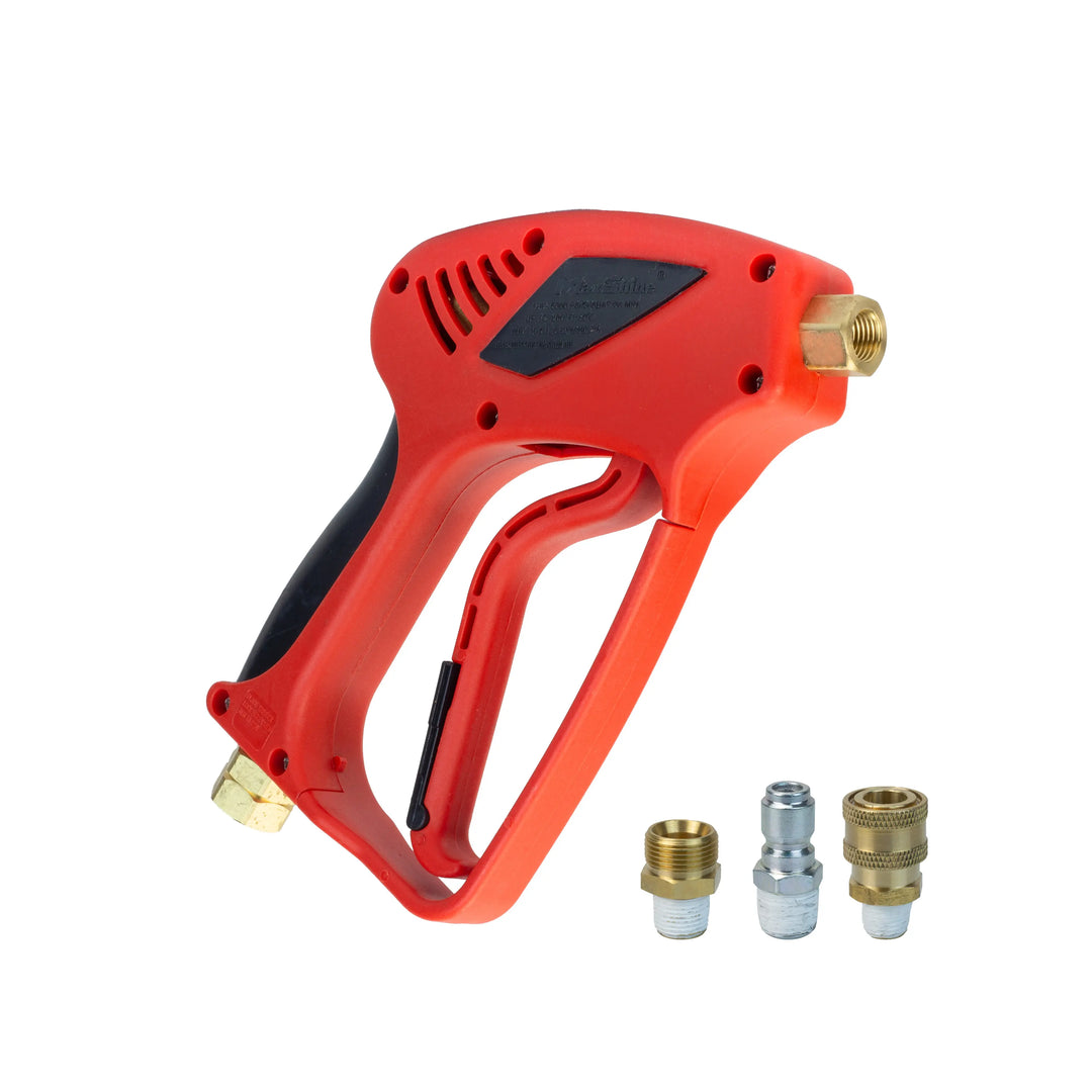 Electric Pressure Washer Pro - 1200PSI 1.9GPM