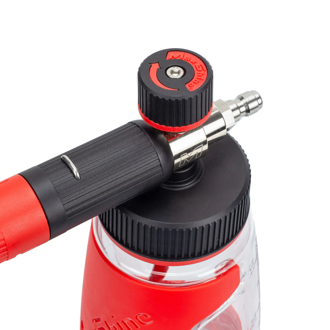 Electric Pressure Washer Pro - 1200PSI 1.9GPM