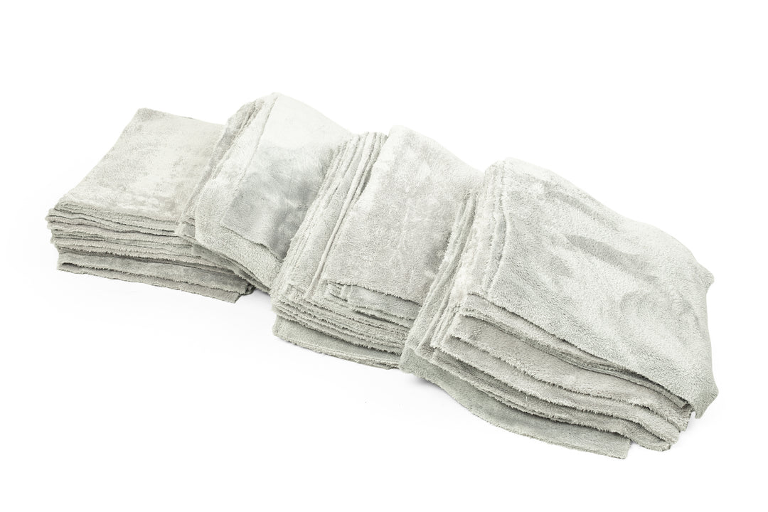 Eagle Edgeless 500 Microfiber Towels