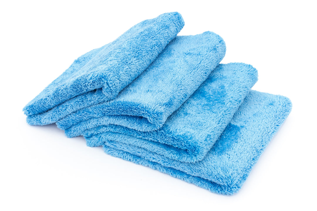 Eagle Edgeless 500 Microfiber Towels