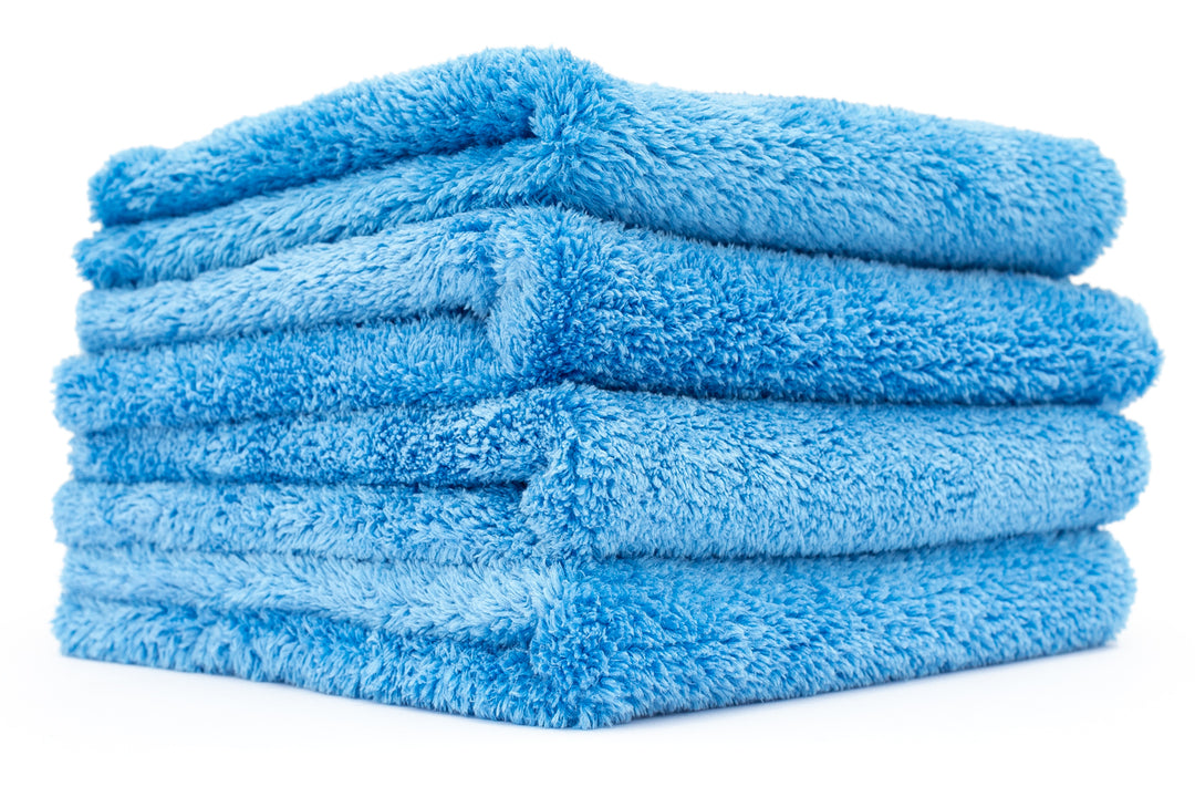 Eagle Edgeless 500 Microfiber Towels