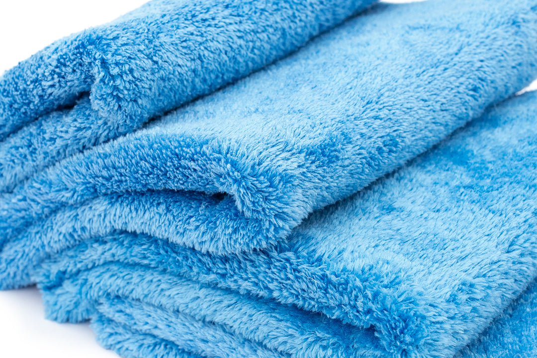 Eagle Edgeless 500 Microfiber Towels