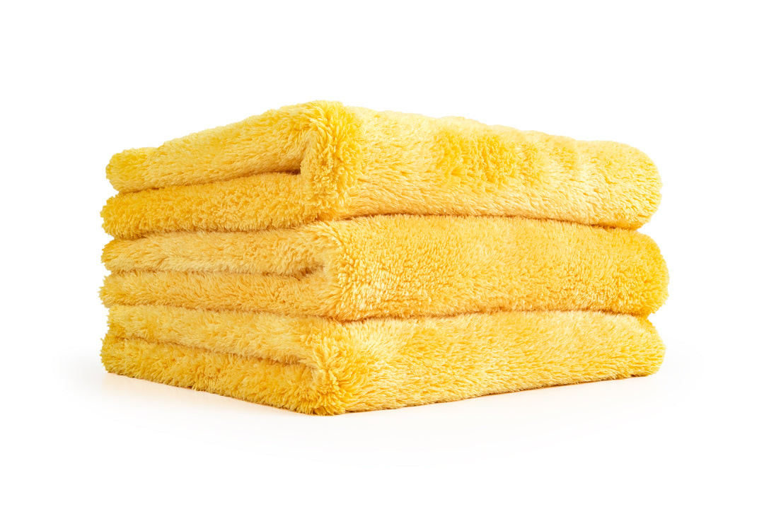 Eagle Edgeless 500 Microfiber Towels