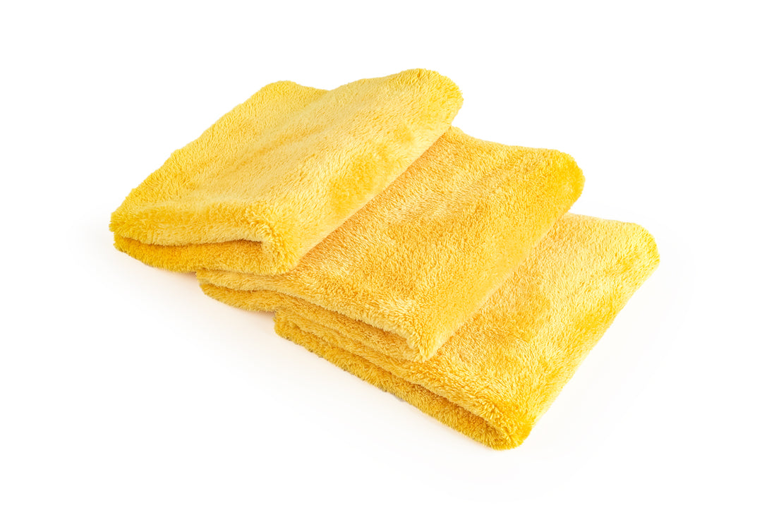 Eagle Edgeless 500 Microfiber Towels
