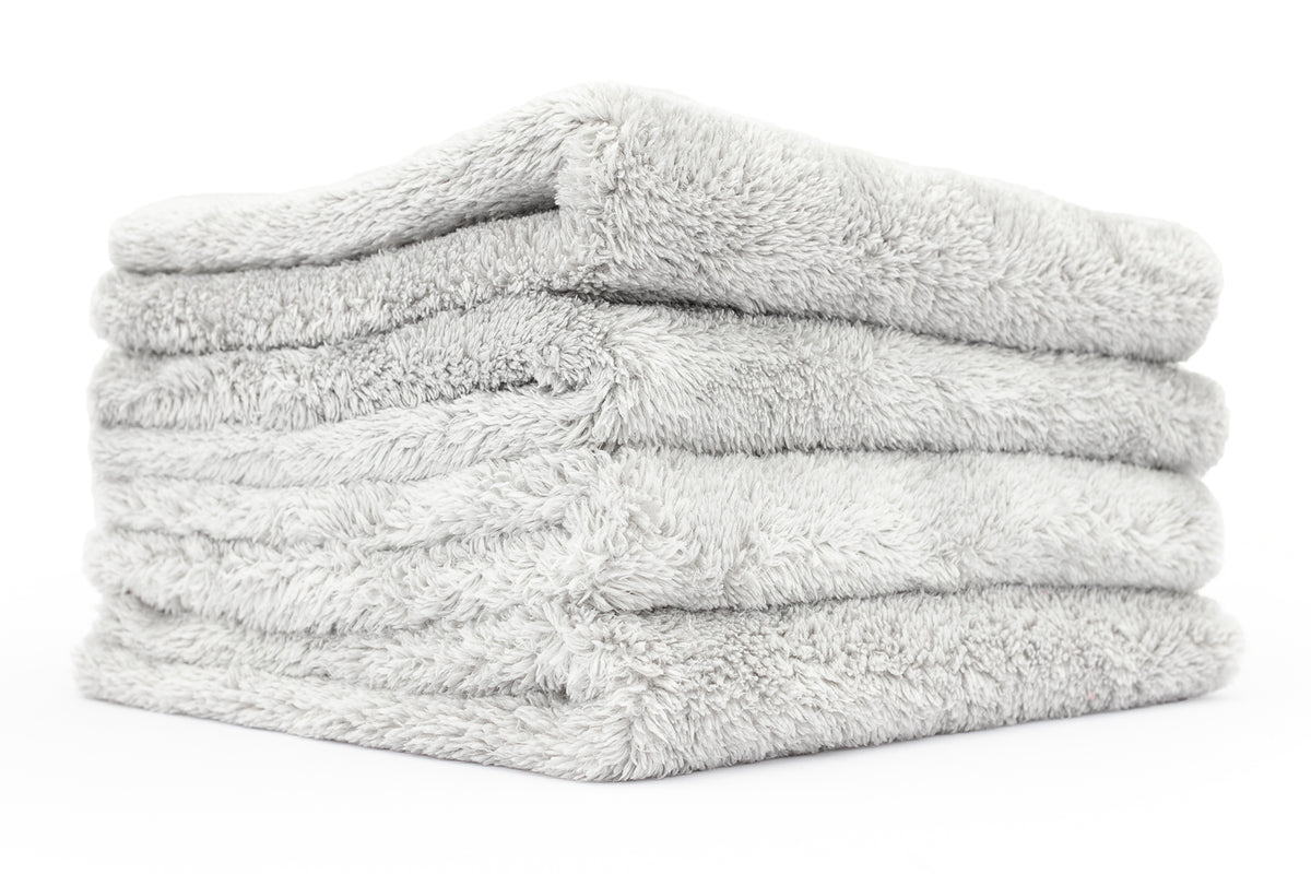 Eagle Edgeless 500 Microfiber Towels