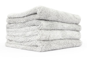 Eagle Edgeless 500 Microfiber Towels
