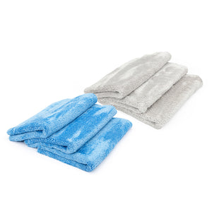 Eagle Edgeless 500 Microfiber Towels