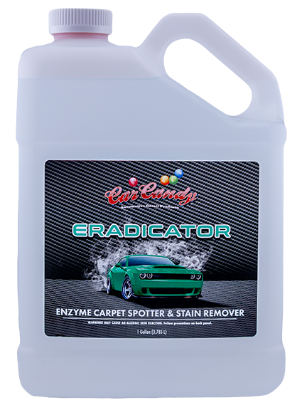 Eradicator Enzyme Stain Remover Spray