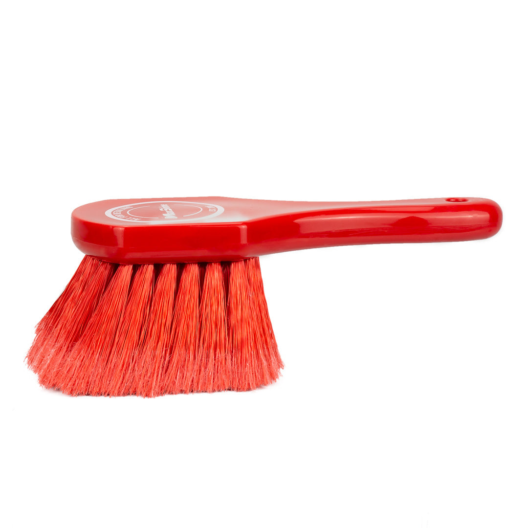 Car Wheel Brush | Exterior Surface and Wheel Cleaning Brush