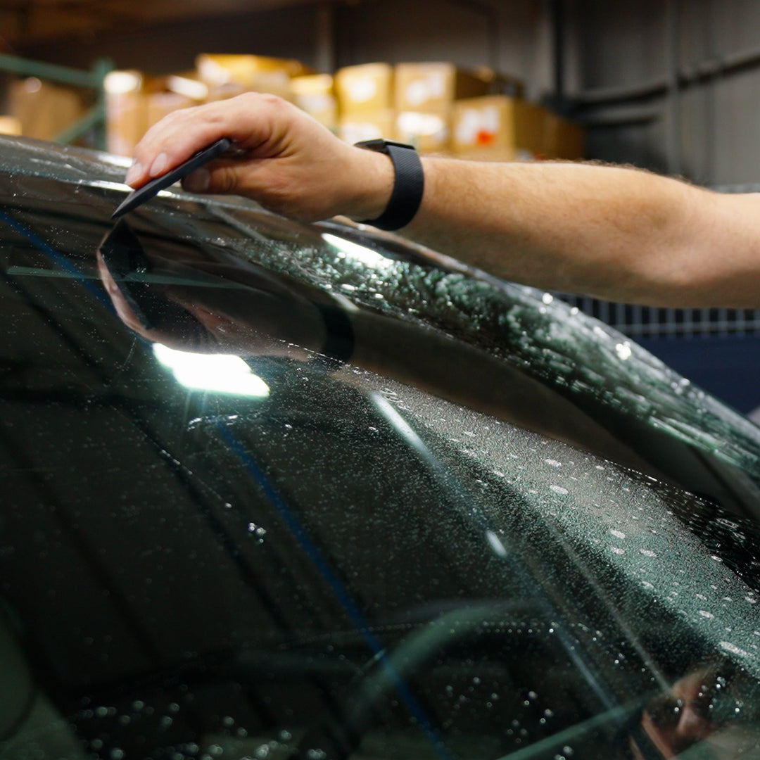 OPTICLE | Windshield Protection Film 48"x 50'