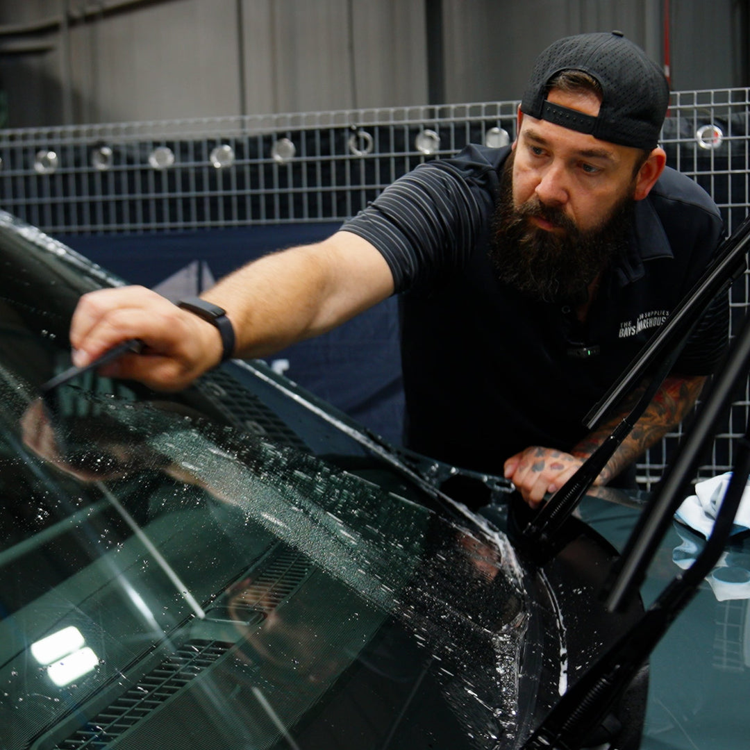 OPTICLE | Windshield Protection Film 48"x 50'
